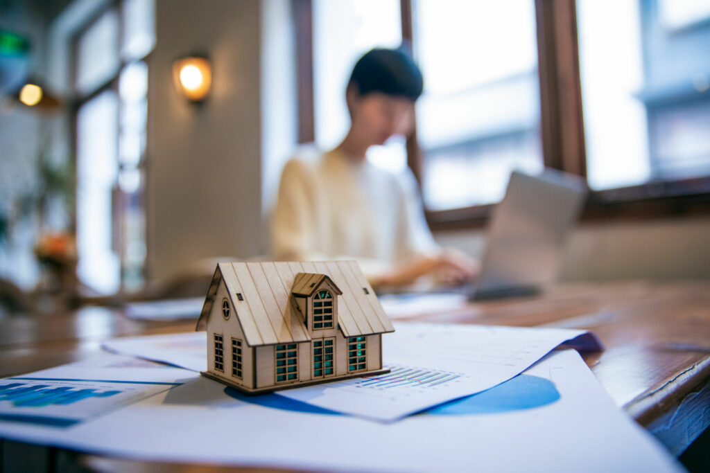 real estate marketing